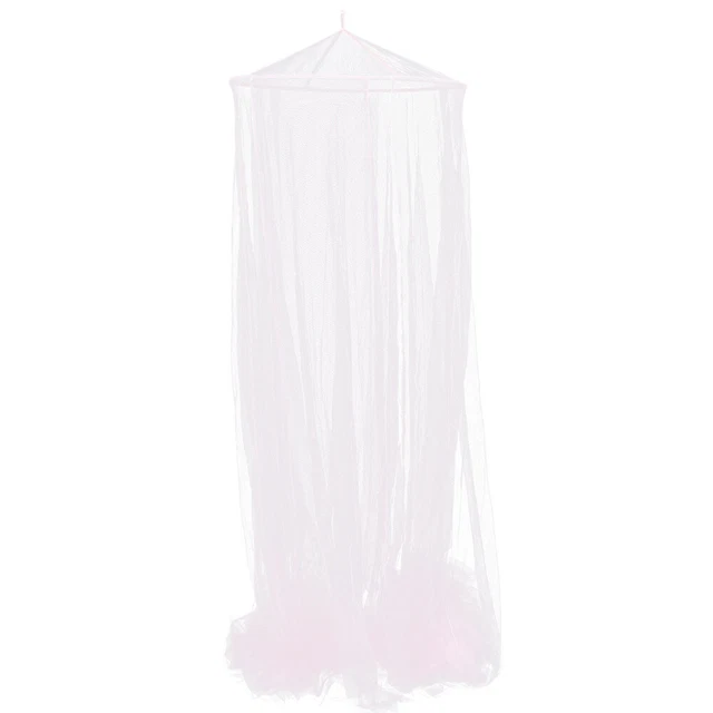 Decorative Bed Net Netting Bed Canopy Mosquito Net King Size Bed Cover Romantic