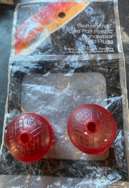 Bicycle | Wilde Balloon HUNT eBay NOS Streamers VINTAGE Flyer