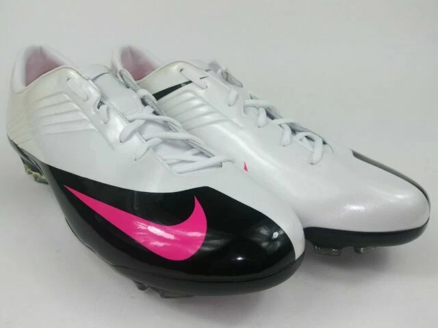 NIKE Mercurial TALARIA V FG Neu Gr.40,5 Fussball Schuhe 354551-161 kunstrasen