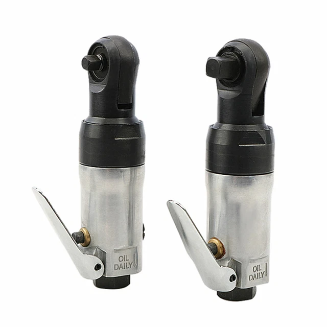Air Ratchet Wrench  Straight  for Machinery Manufacturing 2