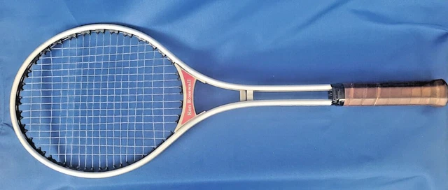 Image Choc. Poulain - Tennis Ken ROSEWALL - Série 38 N°19