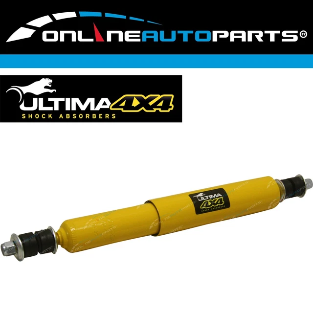 BONNET-BUMPER STOPPER ADJUSTER For Nissan Patrol GQ Y60 For Ford