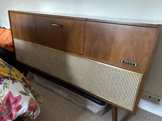 Vintage Radiograms FOR SALE! - PicClick UK