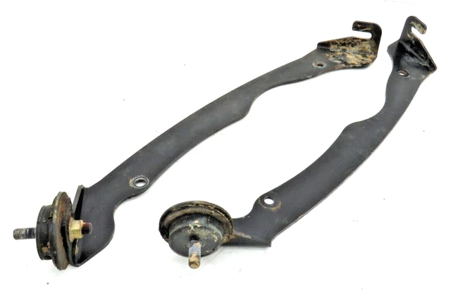 2011 Arctic Cat Prowler 700 HDX Engine Brackets Motor Mounts Left Right 110A