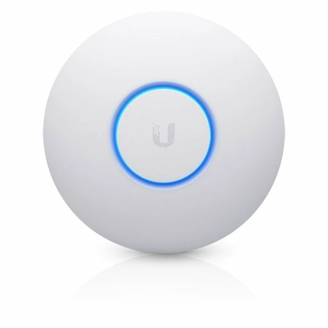 UBIQUITI UNIFI UAP AC NanoHD Indoor Dual Band Wave 2 WiFi PoE Access