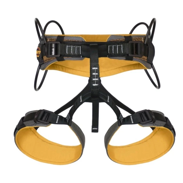 Misty Mountain Women's Cadillac Qa Harness - Various Sizes and Colors
