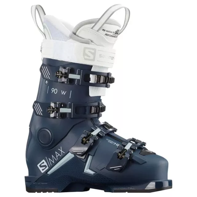 Salomon s/Max 90 Women's Ski Boots