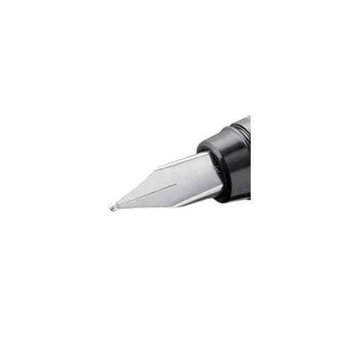 Pelikan Pelikano P450 Füllfederhalter Schwarz, 1994 – Gebraucht