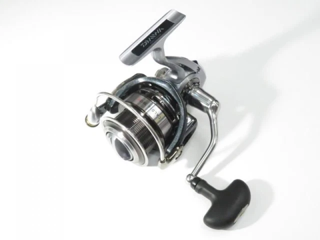 DAIWA 14 CALDIA 3012H $303.67 - PicClick CA