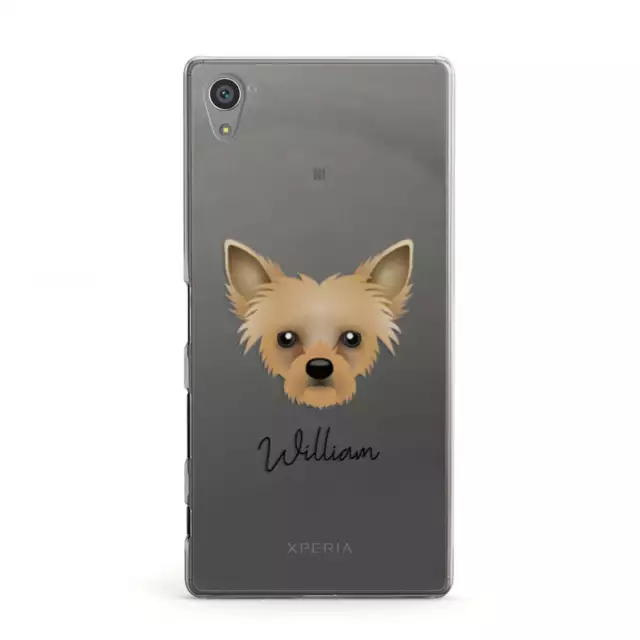 Chipoo Personalised Sony Case for Sony Phones