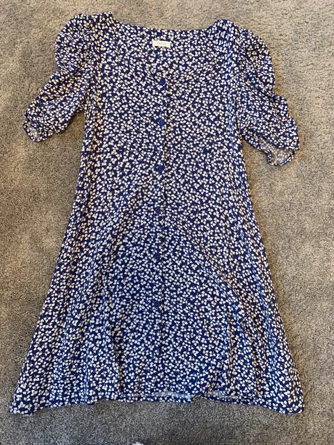 Girls Clothing Bundle - Age 9-10 Years - Zara, Next & River Island 4