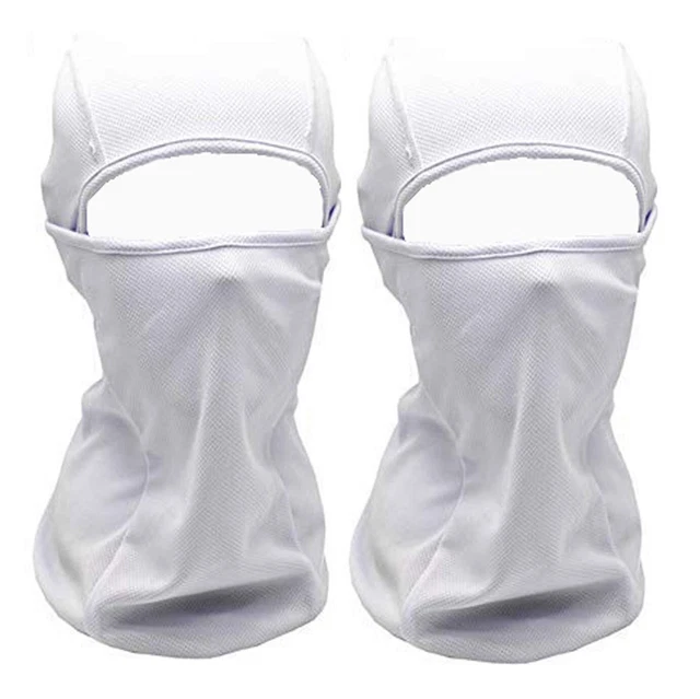Face Mask UV Protection for Cold Weather Ski Sun Hood for Men...
