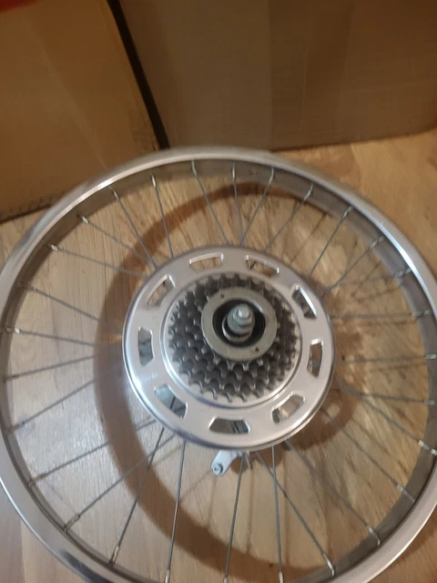 schwinn stingray disc brake kit