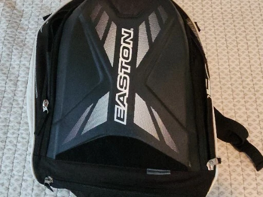 EASTON OGIO BASEBALL Softball Backpack Bat Bag Demarini Slowpitch Fastpitch 24.00 PicClick