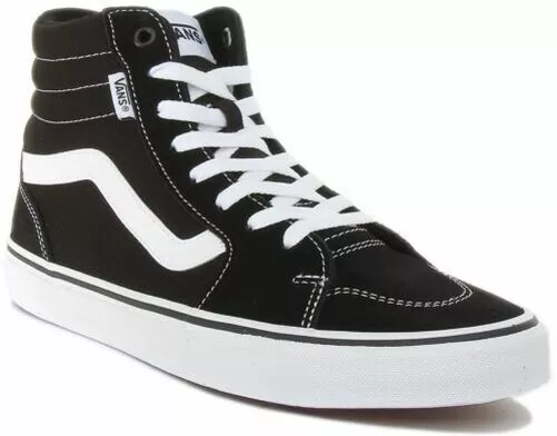 Misure scarpe vans uk shop