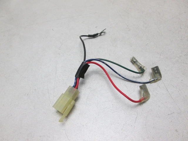 YINETTECH Kühlerlüfter Thermoschalter M14x1,5mm 85°C - Für KTM 78035045000