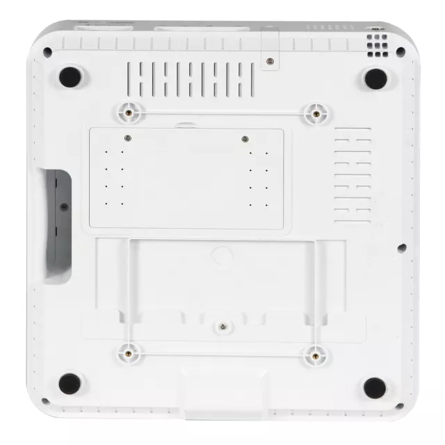 Moniteur d'électrocardiogramme de machine ECG numérique à 12 canaux à écran tact 2