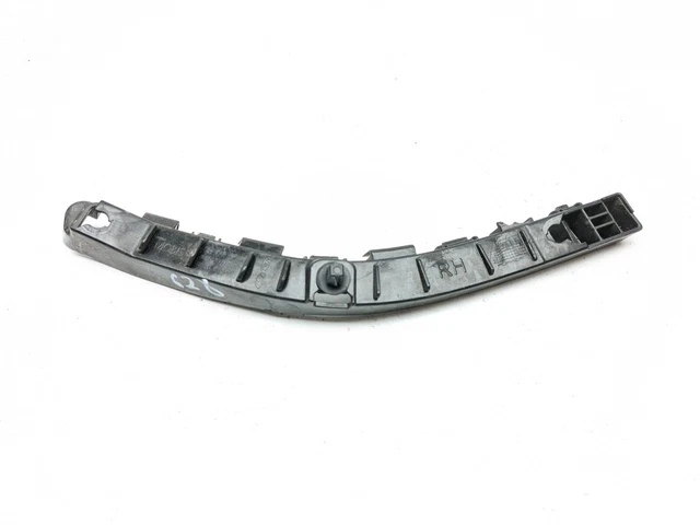 Kia Sportage Staffa Di Montaggio Paraurti Posteriore Destro Lato Guidatore Fuoriside Mk3 2013