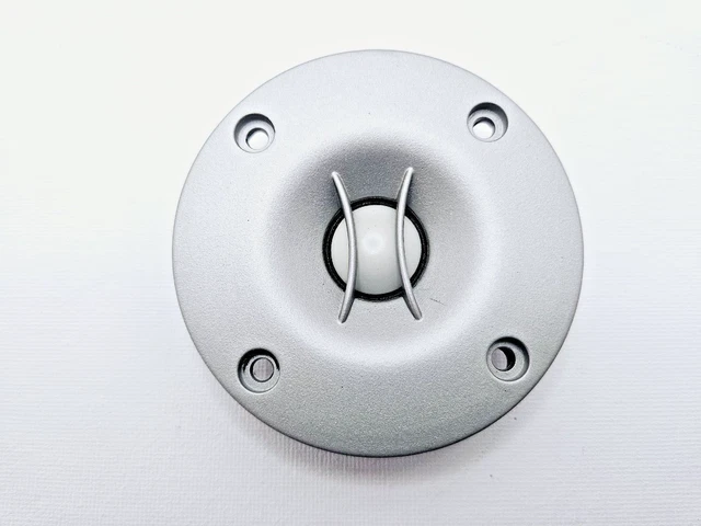 INFINITY Primus P150 Metal Matrix Magnetically Shielded-Dome Tweeter - 3/4"