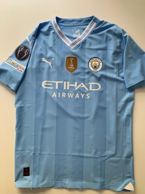 Maillot Inter Milan Calhanoglu 2023/2024 – Authentique, Neuf Avec étiquettes, Parfait Pour Supporter L'Inter