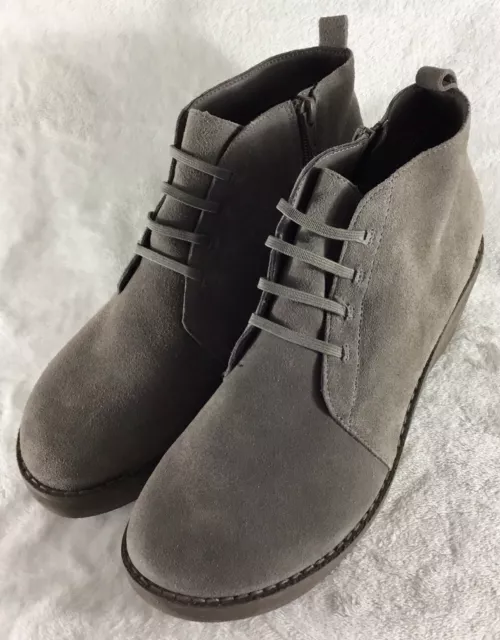 Kenneth cole reaction sales women's prime booties