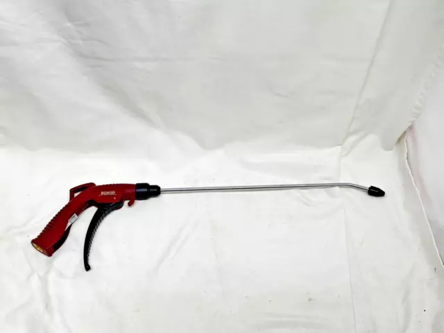 Pistola De Soplado De Repuesto De Desconexión Rápida Matco Tools 1 Punta Larga - Bg6Qd