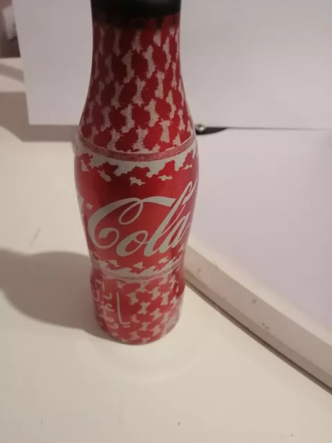 Test Bottle* Coke Bottle Coca-Cola