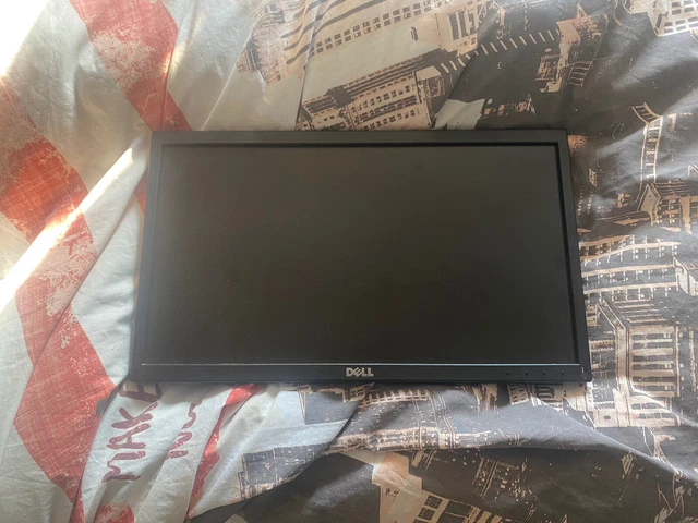 Dell P2017h 19.5/20 inch monitor HDMI DP VGA