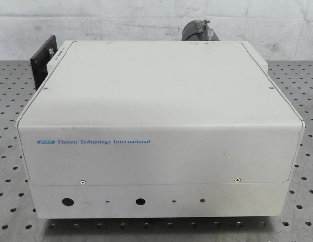 R177737 PTI Photon Technology International Fluorometer Housing