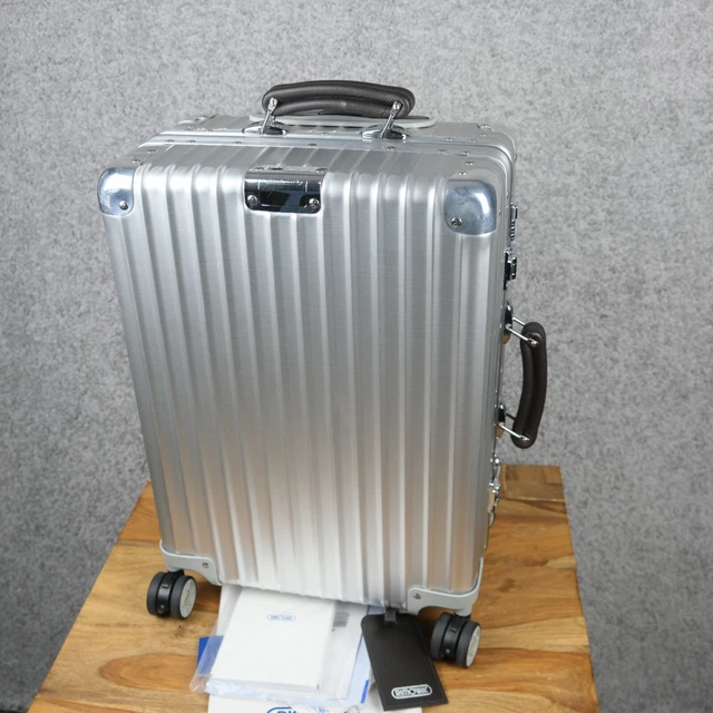 Rimowa classic flight 55 hot sale