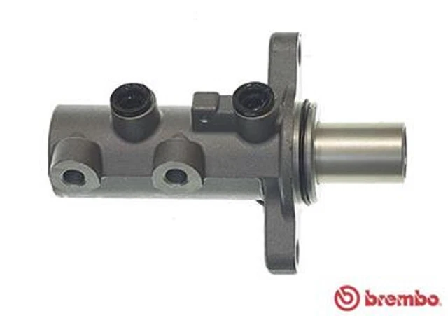 Cilindro freno principale Brembo ESSENTIAL LINE M A6 024 alluminio 12 X 1 2 per IVECO 4
