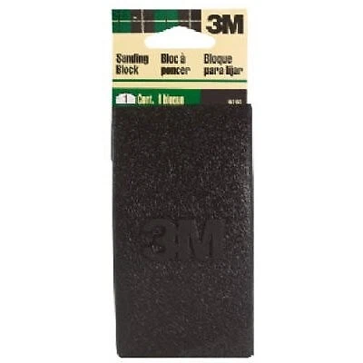 Bloque de lijado de goma -9292NA-6-CC