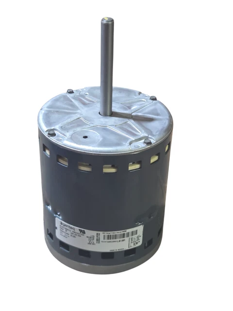 Blower Motors, Electric Motors, Industrial Automation