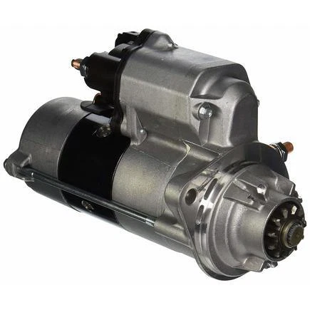 Starter For Lester 19808, Freightliner NPD428000-5230 1.567" OD; 428000-5230