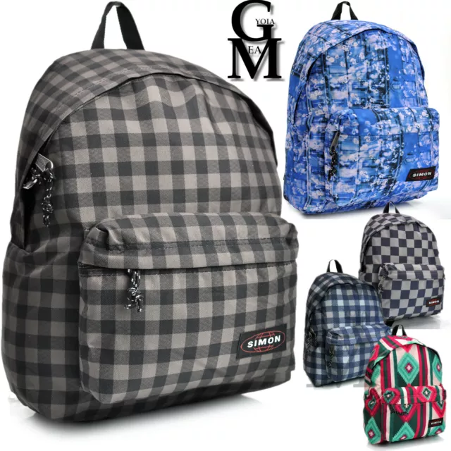 Zaino simon deals