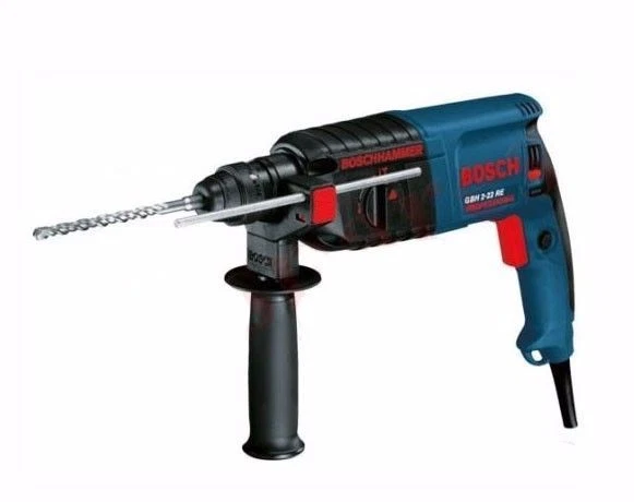 Rotante Martello Con Sds-Plus Bosch Gbh 200 Professionale Strumento S2u