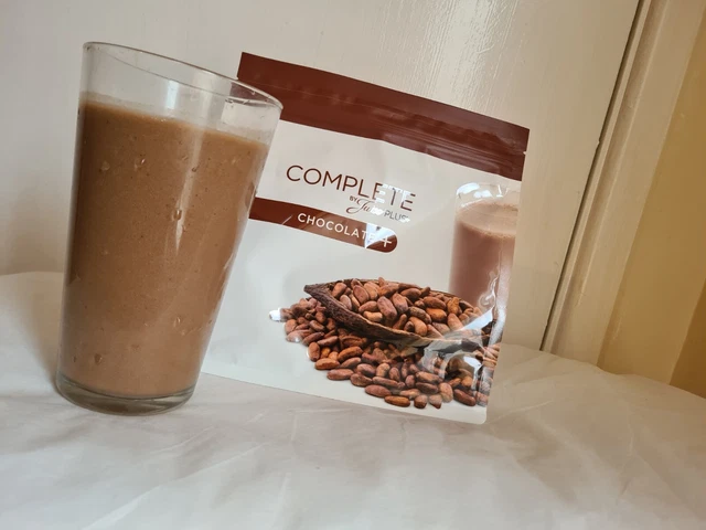 * Succo di cioccolato plus +** 488G * *07/2024* *Sostituzione pasto *Spedizione veloce *