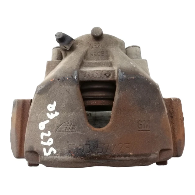 2 Bracci Controllo Assale Anteriore Inferiore Sinistro E Destro Per Opel Astra H, Meriva B, Zafira - Foto 6