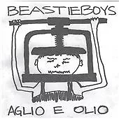 Beastie Boys : Aglio E Olio CD Value Guaranteed from eBay’s biggest seller!