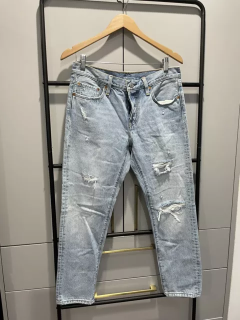 levis 501 jeans