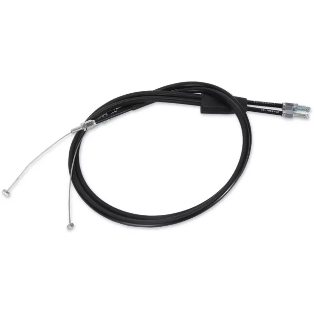 Moose Racing Throttle Cable for Honda 0650-1195