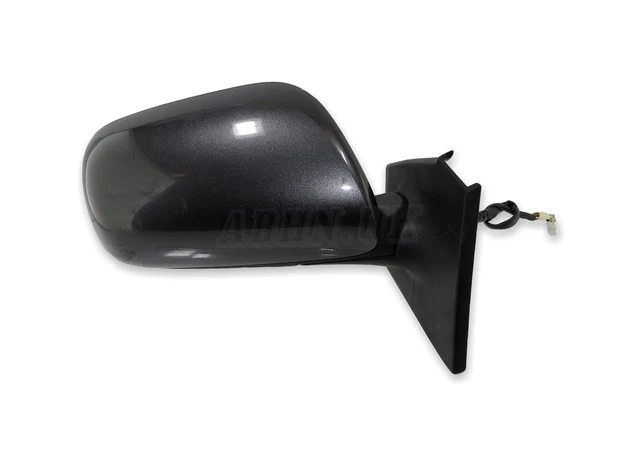 Rétroviseur Côté Conducteur Pour Toyota Tacoma 2005-2011 - Réglage électrique, Pliage Manuel