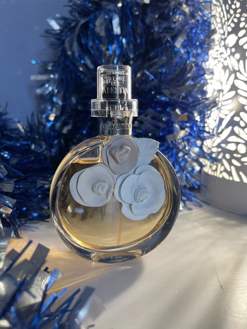 Parfum V. Valentina - Eau De Parfum Vaporisateur 80 Ml - Neuf Sous Emballage Pour Femme