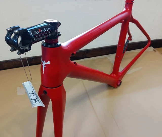 Bike Frames, Cycling, Sporting Goods - PicClick UK