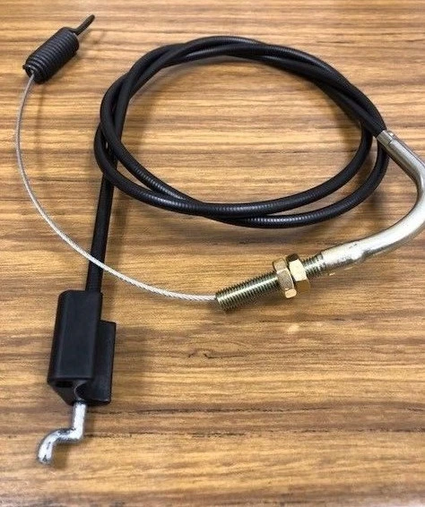 381140 Genune Blly Goat CLUTCH CABLE ASSEMBLY (PL400) | EBay
