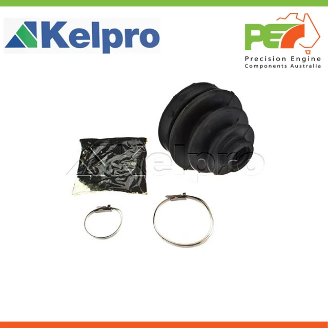 KELPRO CV BOOT Kit To Suit Toyota Hilux Surf 1 3.0 4x4 Petrol SUV 18.
