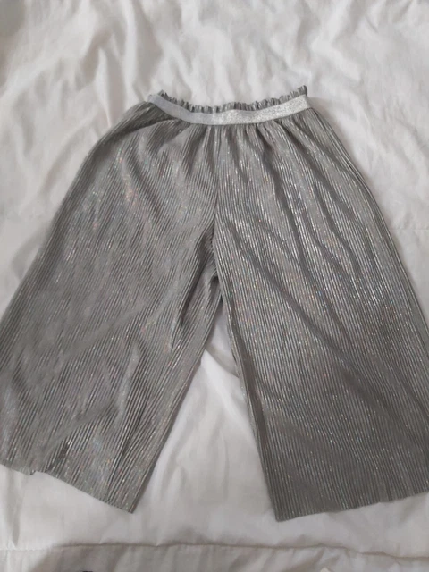7x articoli di abbigliamento per ragazze/adolescenti 12-13 anni M&S, LOGG, NEWLOOK, DENIM & 3