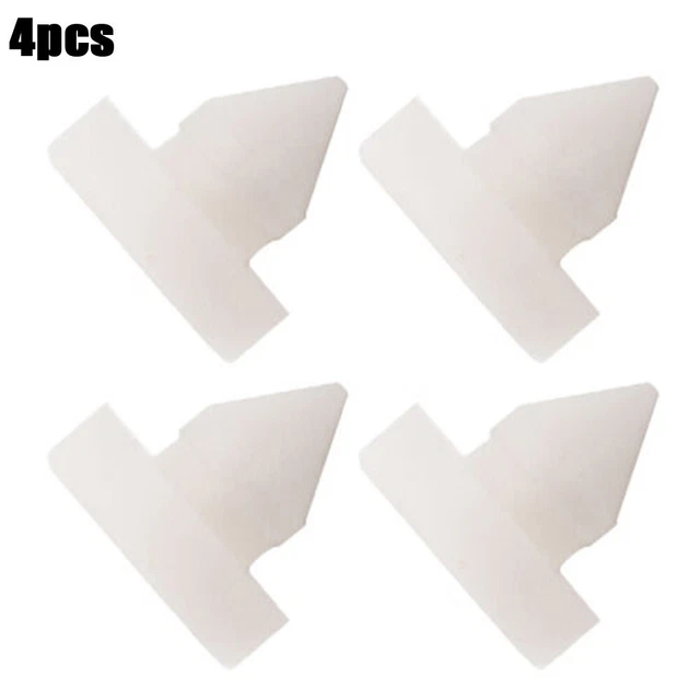 4 pezzi pedale freno/frizione stop pad 46505-SA5-000 per accessori Honda AU AU AU AU