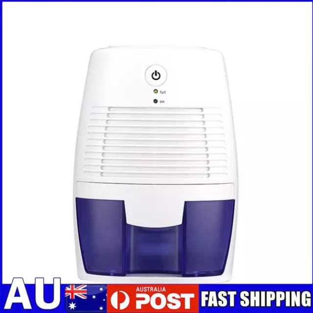 Mini Dehumidifier Quiet Moisture Absorbers Portable Hygroscopic Machine for Home