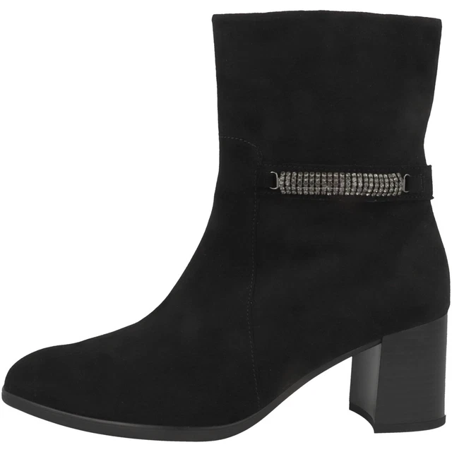 Gabor 35.531 Femmes Bottes Bottines Chaussures D'Hiver Bottes D'Hiver